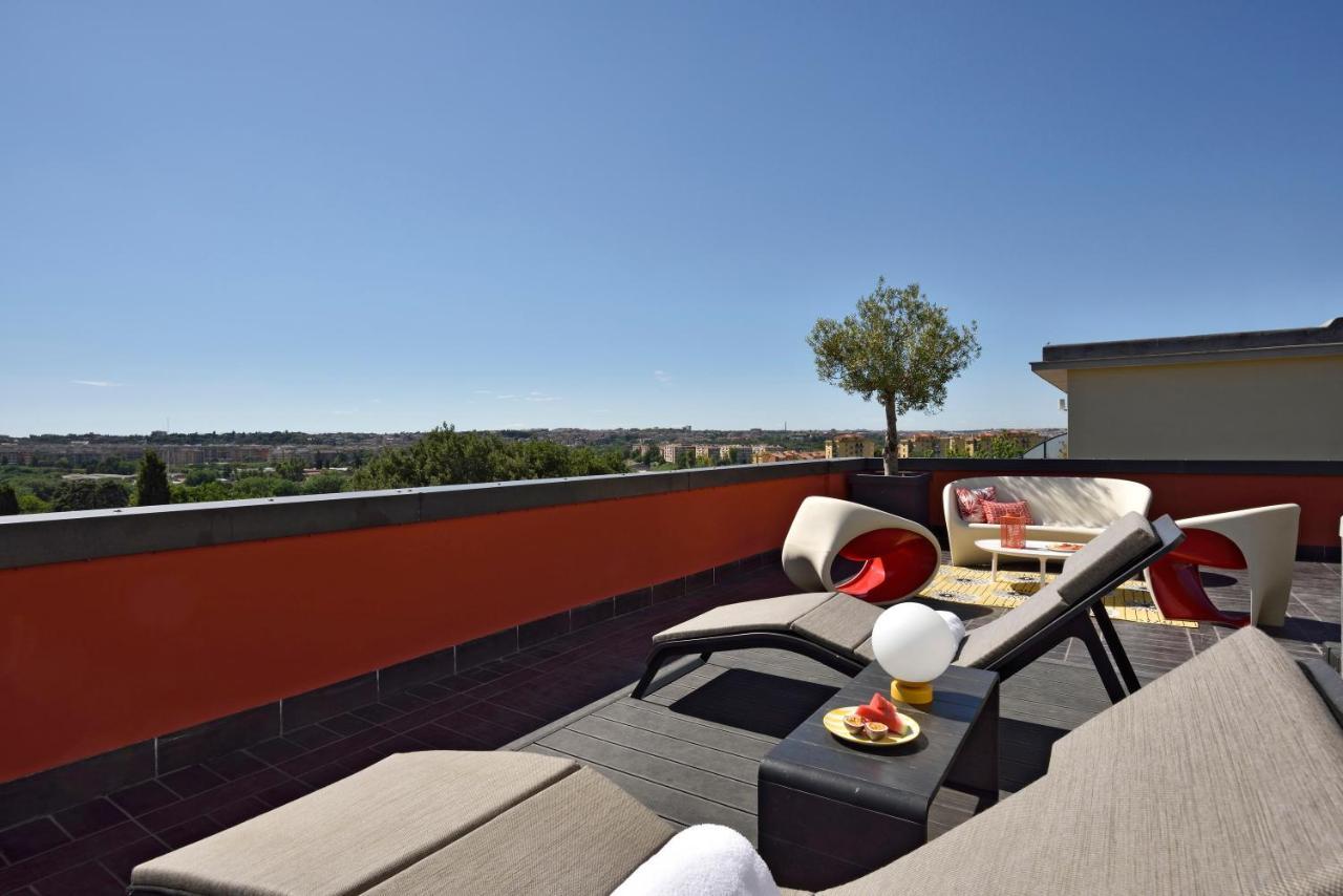 Pulitzer Hotel 4*
