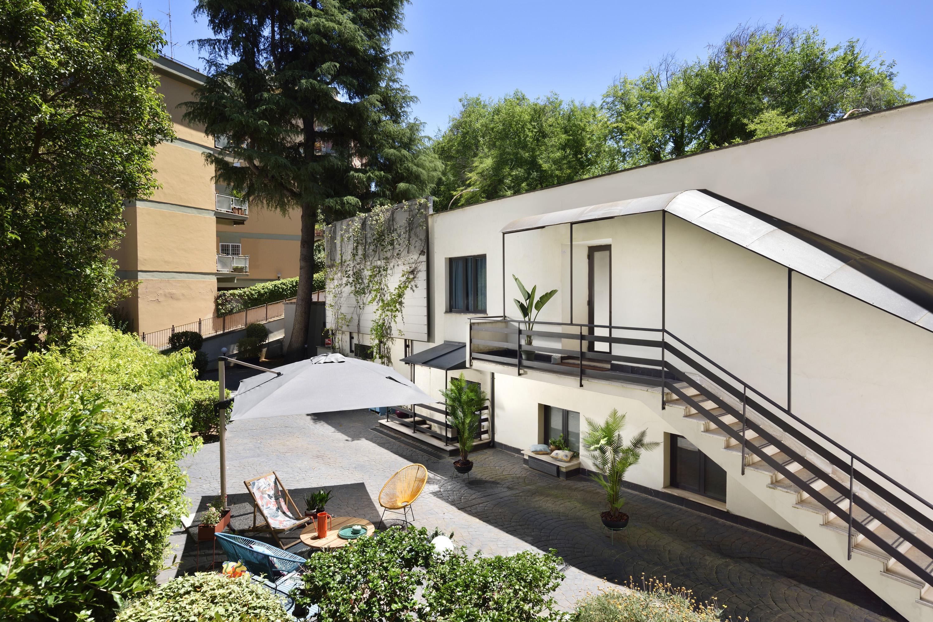 Hotel Pulitzer