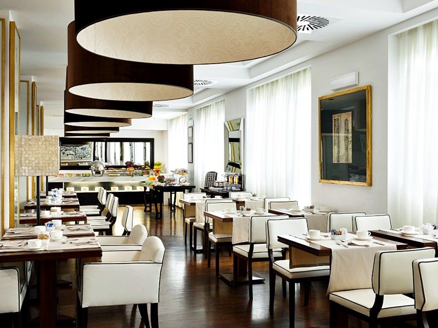 Pulitzer Hotel 4*