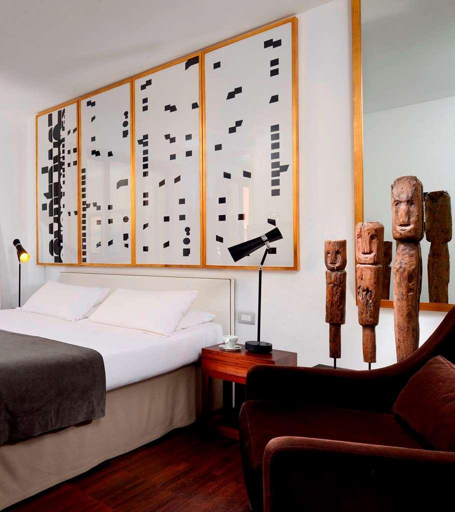 Hotel Pulitzer