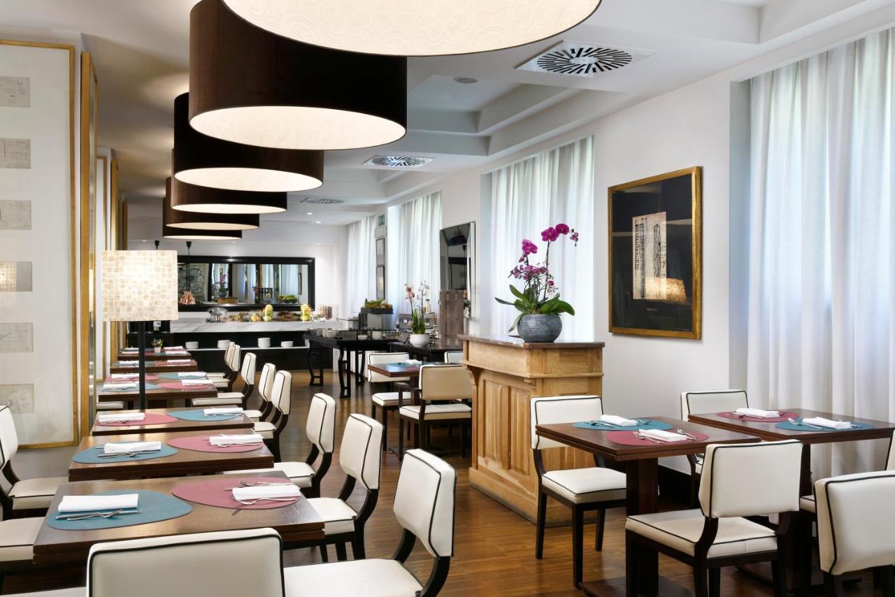 Hotel Pulitzer Roma