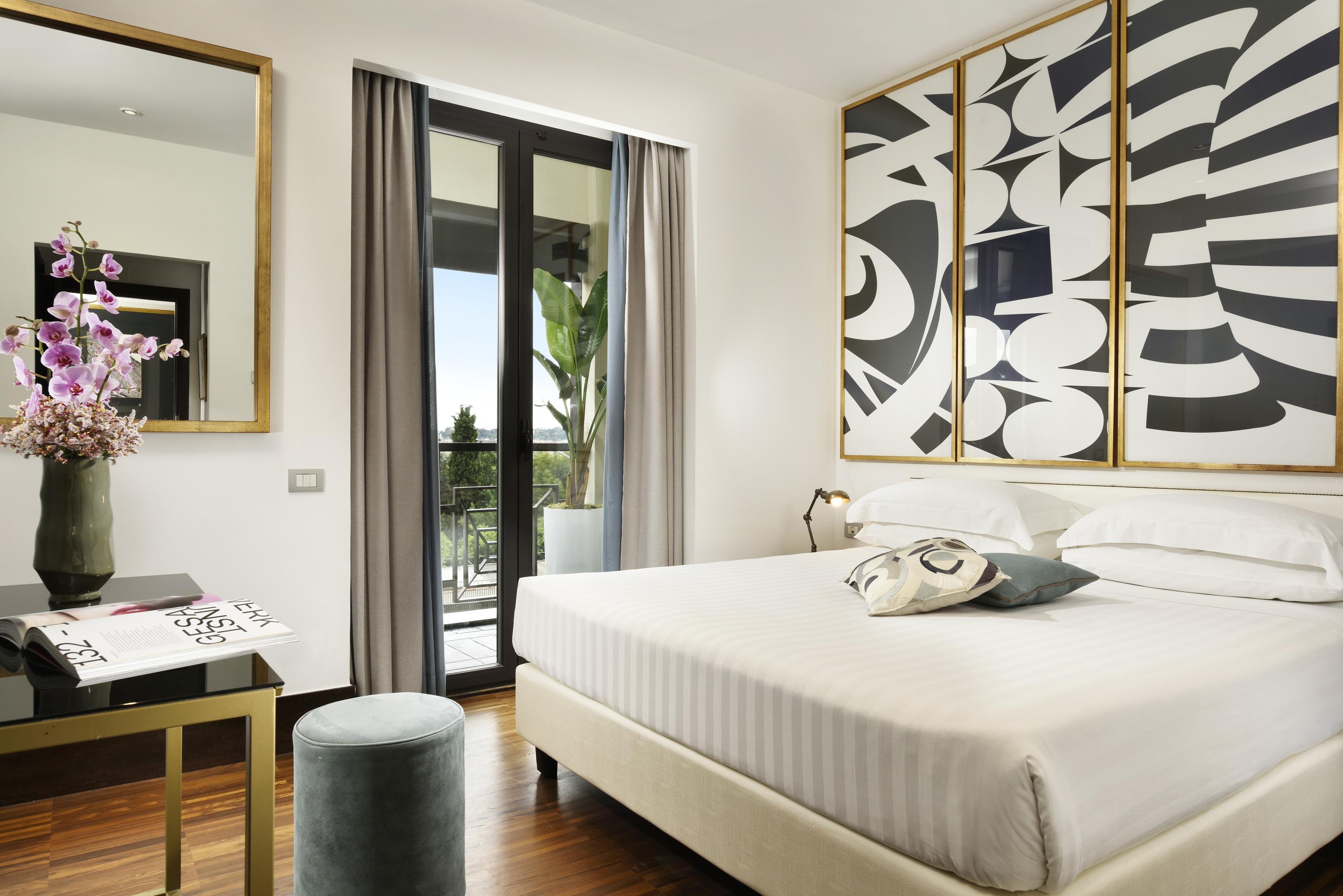 Pulitzer Hotel Roma