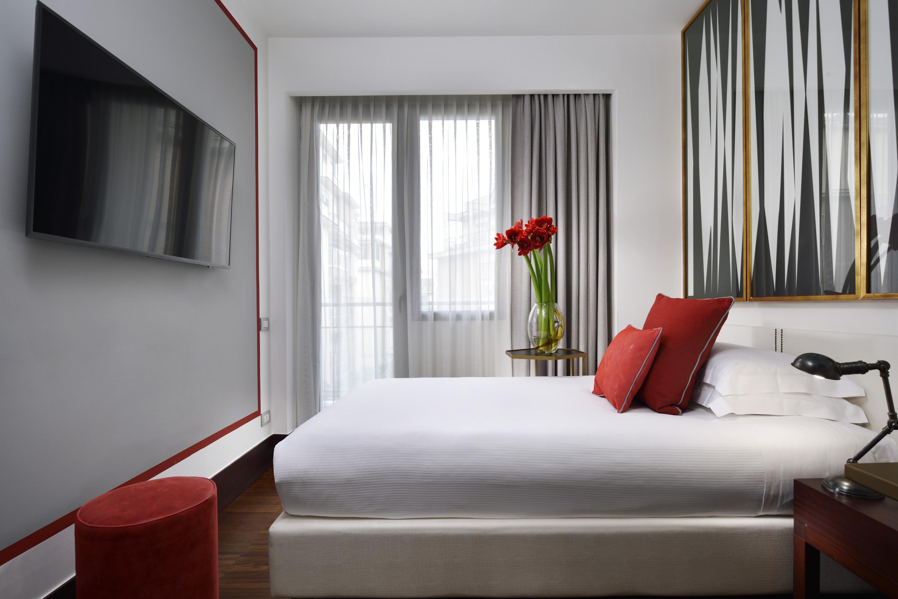 Pulitzer Hotel Roma