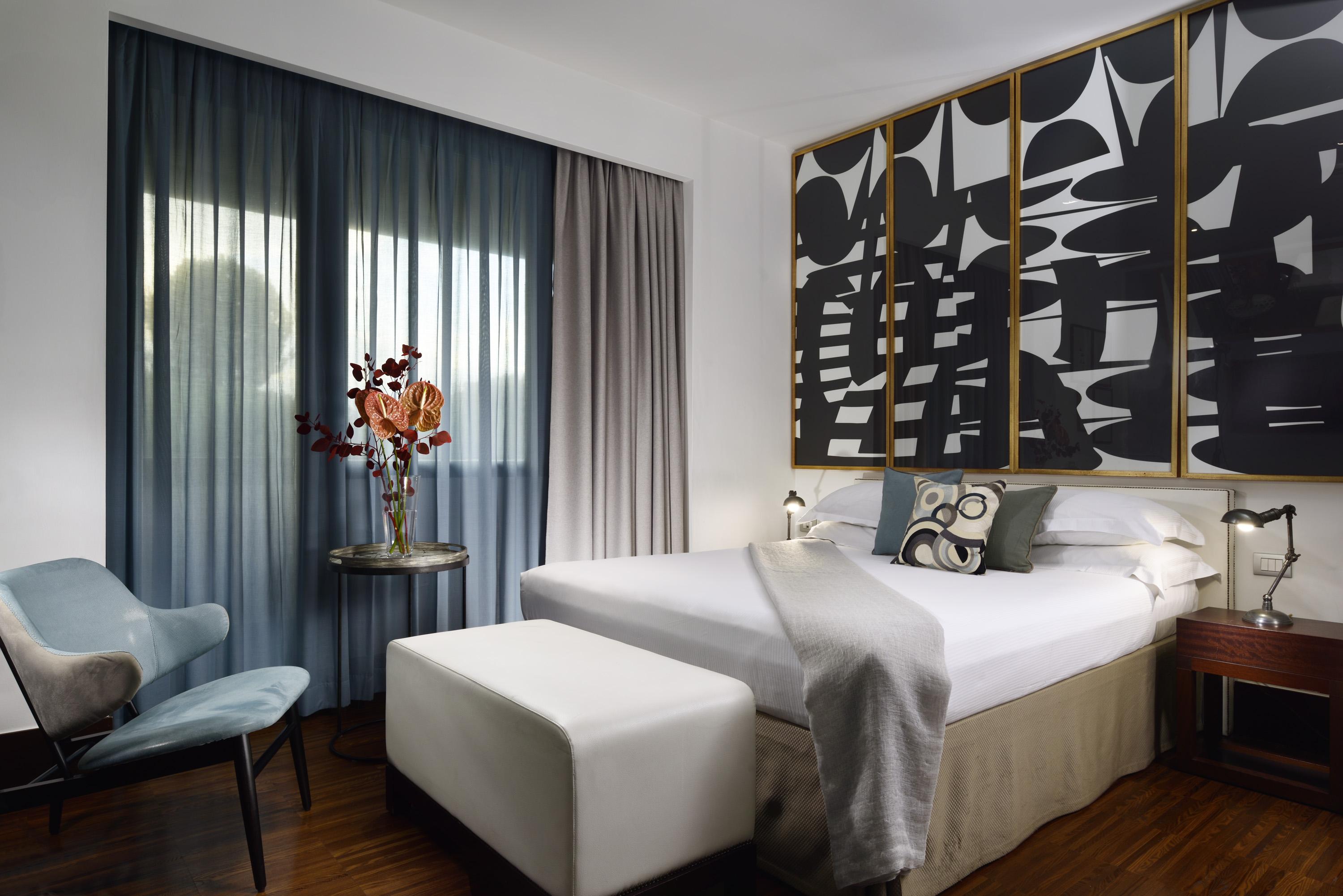 Hotel Pulitzer