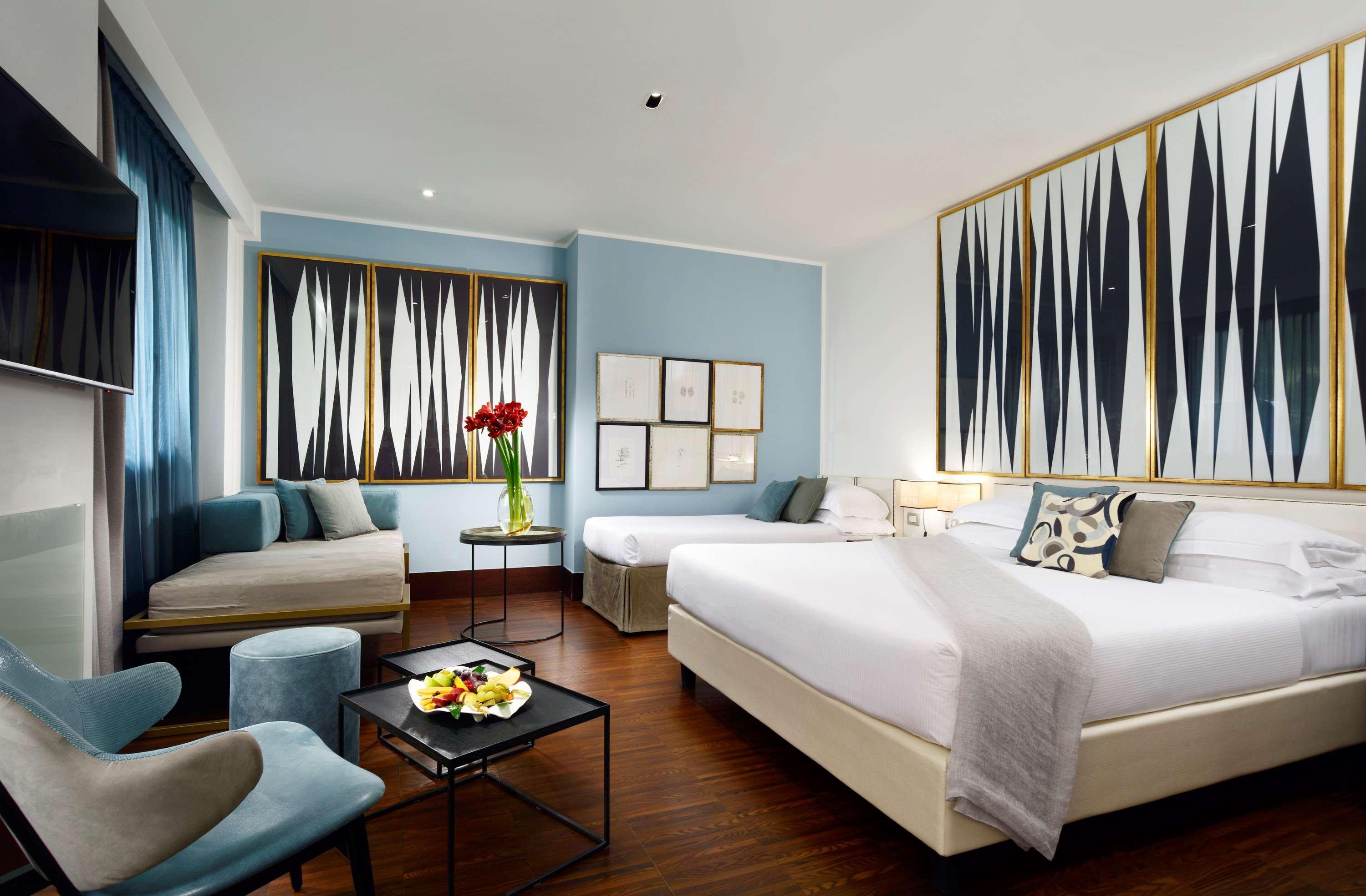 Pulitzer Hotel Roma
