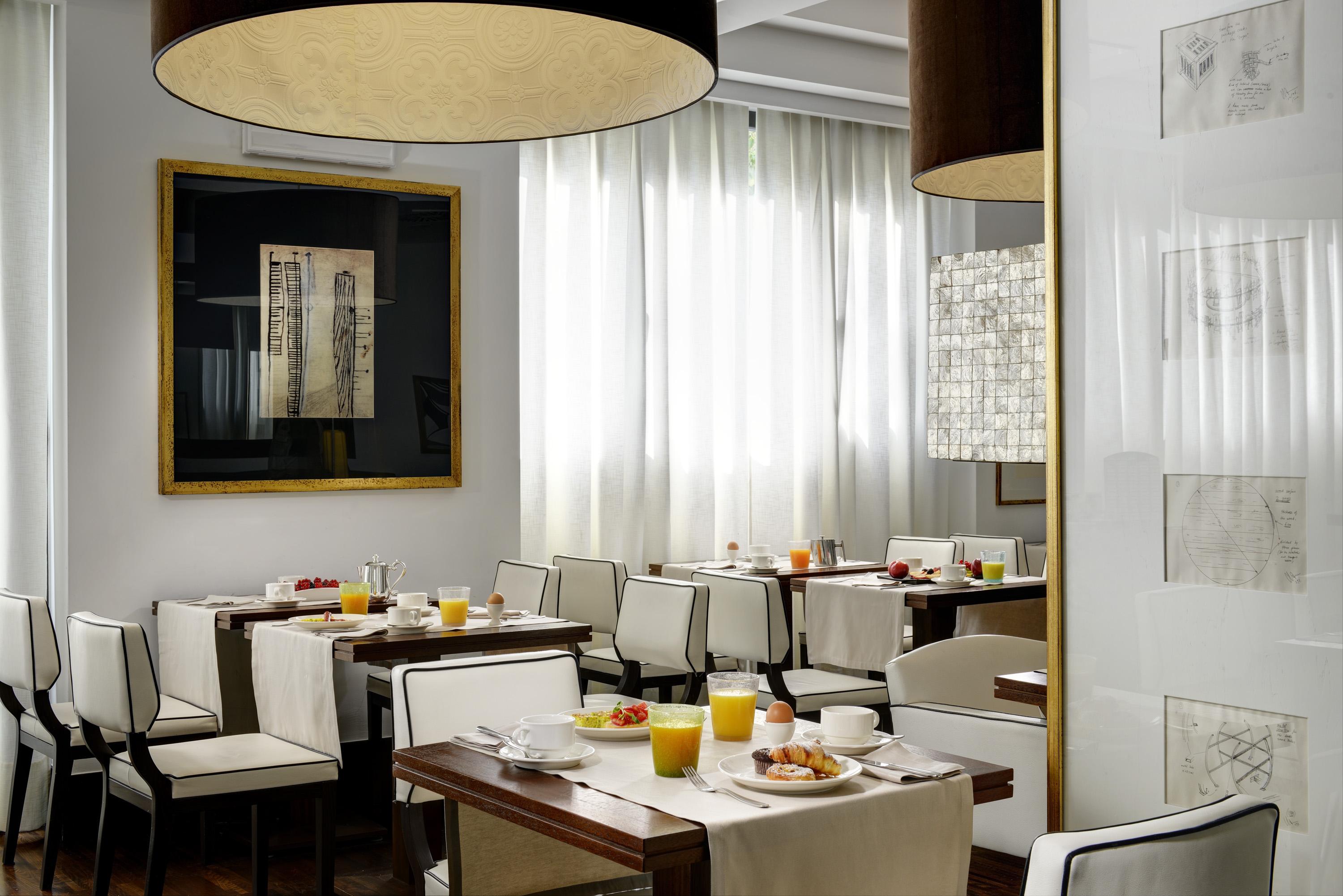 Hotel Pulitzer