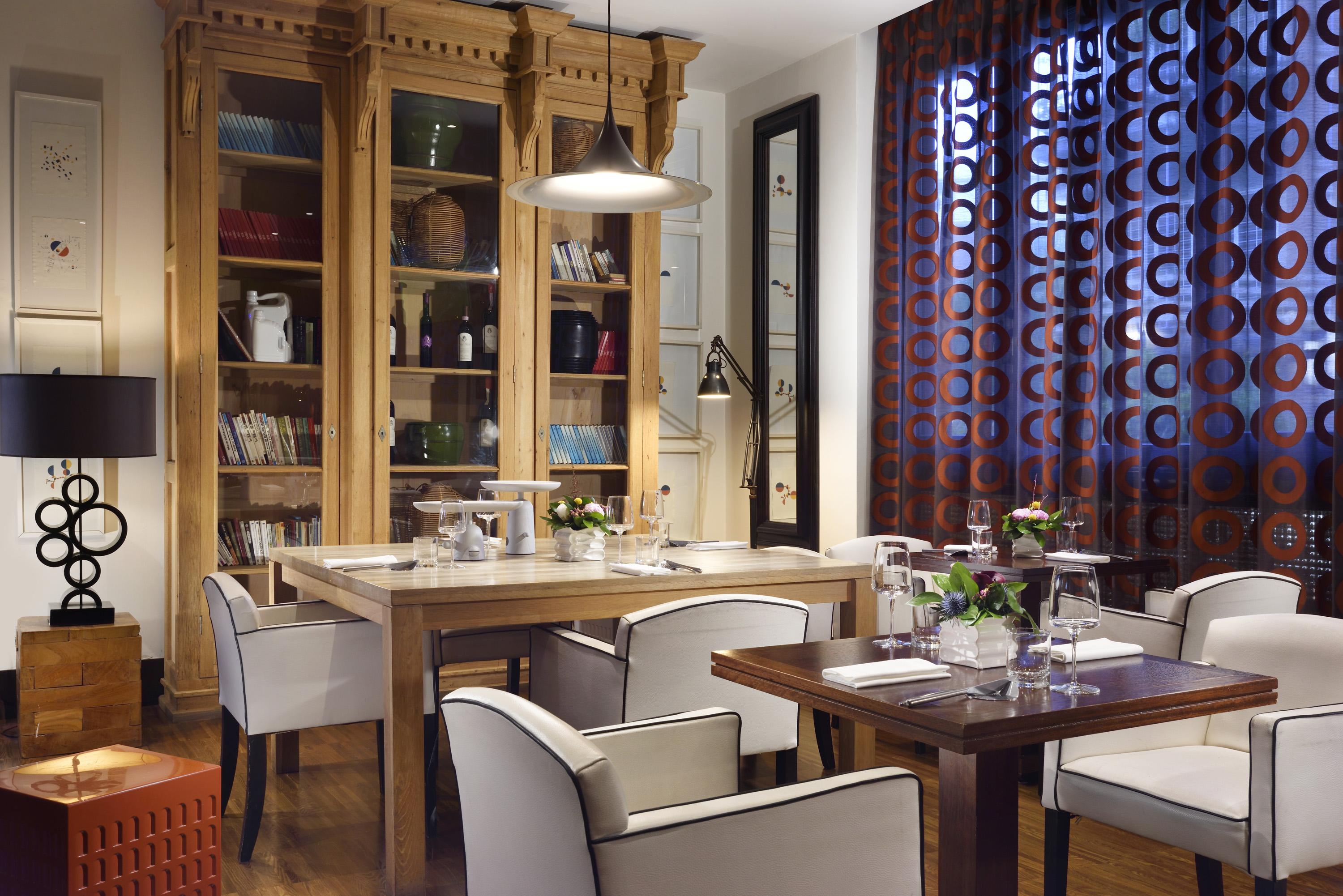 Hotel Pulitzer Roma