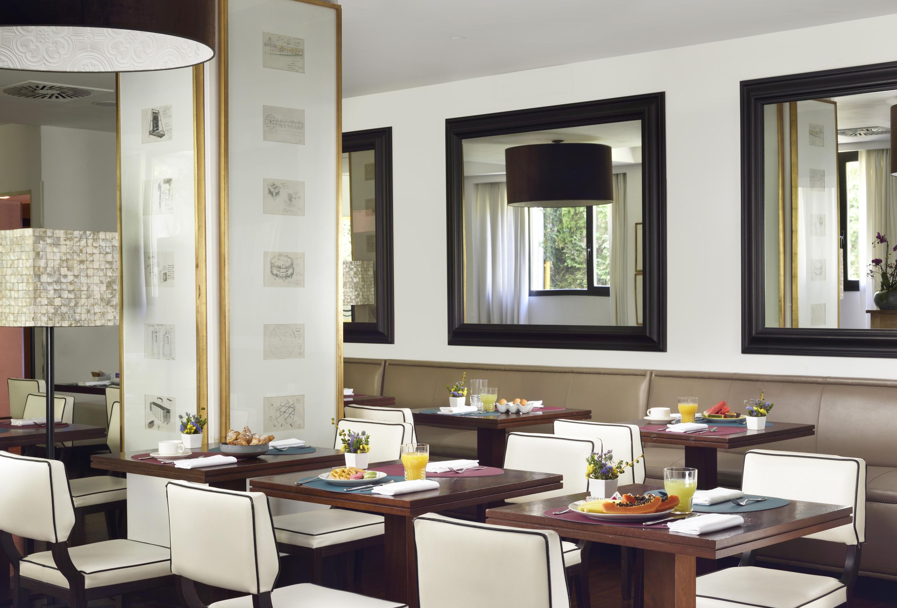 Hotel Pulitzer 4*