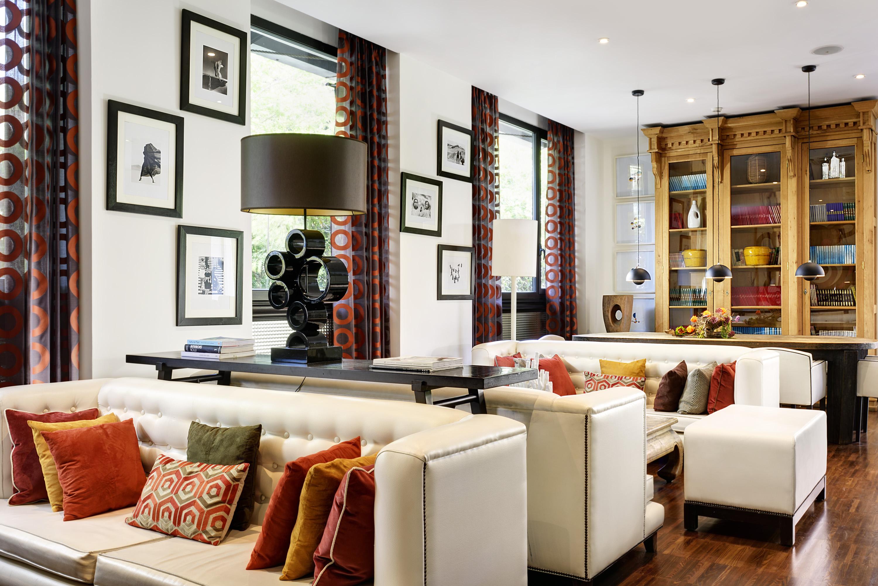 Pulitzer Hotel 4*