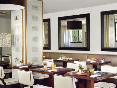 Hotel Pulitzer