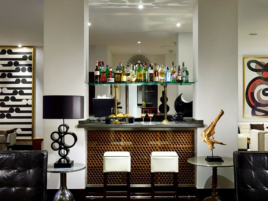 Hotel Pulitzer 4*