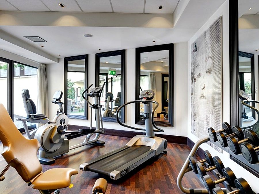 Hotel Pulitzer Roma