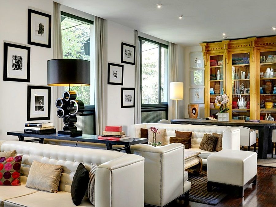Hotel Pulitzer