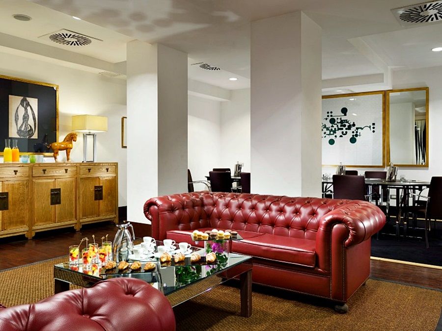 Hotel Pulitzer 4*