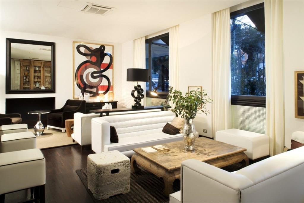 Pulitzer Hotel Roma