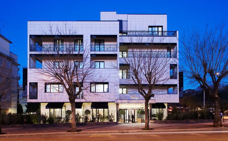 Hotel Pulitzer 4*