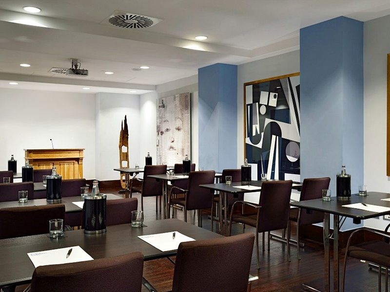 Pulitzer Hotel 4*
