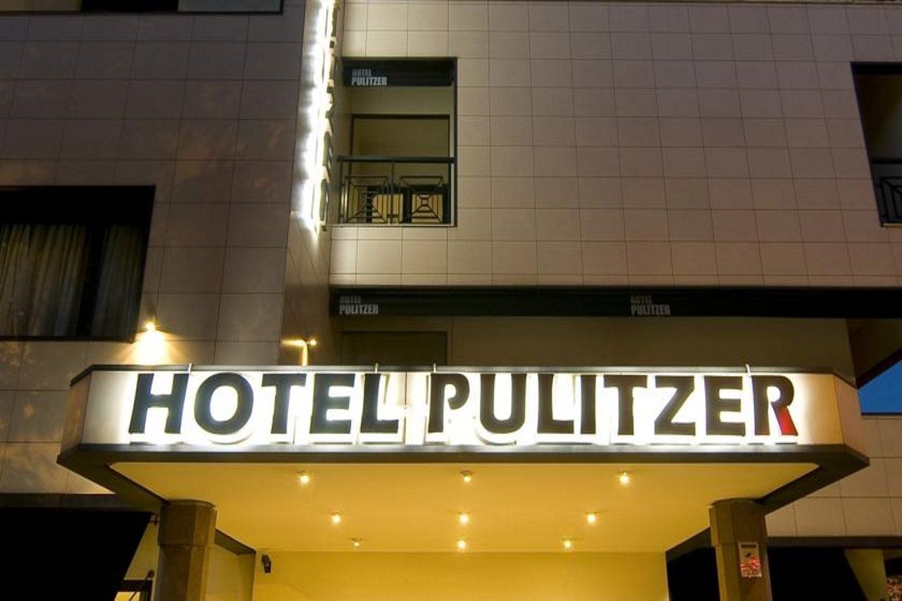 Hotel Pulitzer 4*