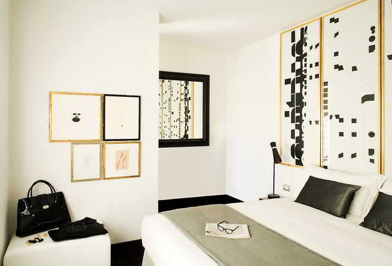 Pulitzer 4* Roma