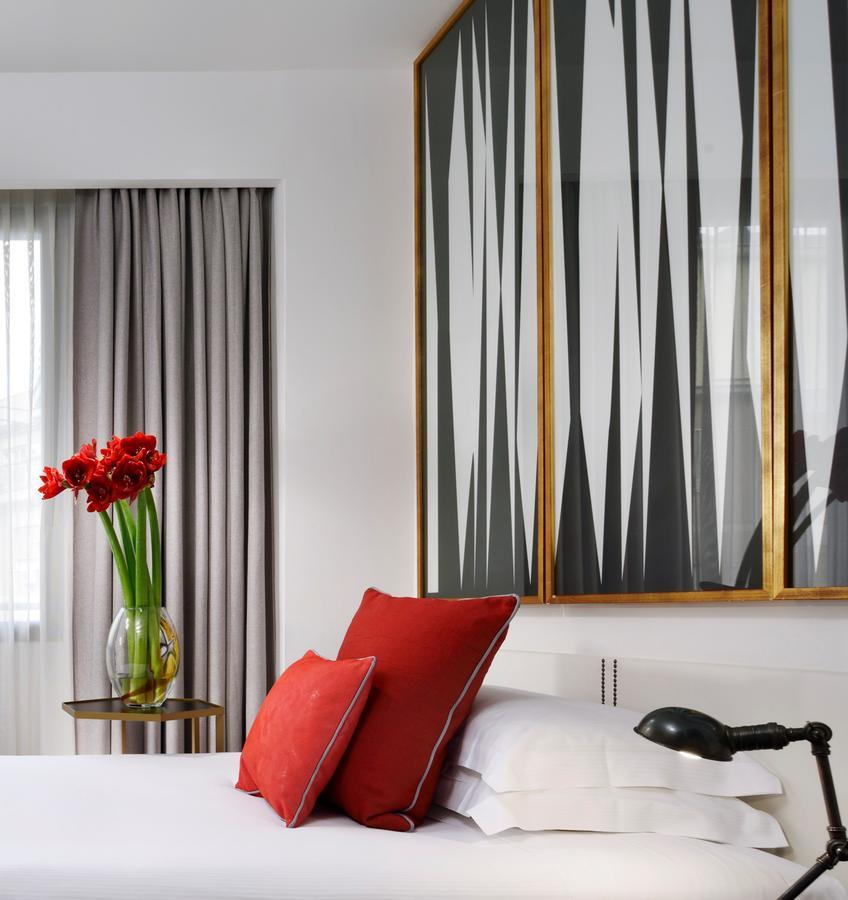 Hotel Pulitzer 4*