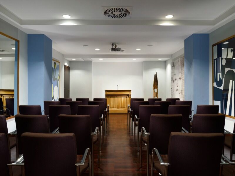 Hotel Pulitzer Roma